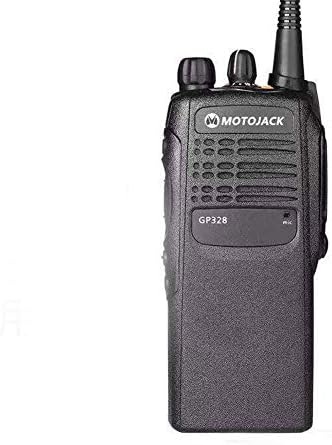 ZFLIN Explosion-Proof Digital walkie-Talkie gp328 Explosion-Proof walkie-Talkie Chemical Plant Oil Field walkie-Talkie