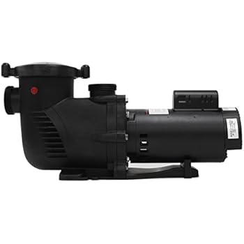 Amazon.com : Generic Hayward 1.5 HP In-Ground Pool Pump