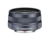 PENTAX(ペンタックス) PENTAX(ペンタックス) 01 STANDARD PRIME(オーダーカラー) ガンメタル