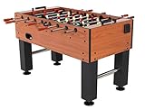 American Legend Manchester Foosball Table