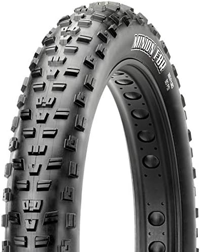 maxxis minion 26x4 0