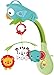 FISHER-PRICE Baby Fisher-Price 3-in-1 Musical Mobile