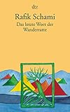Das letzte Wort der Wanderratte. by