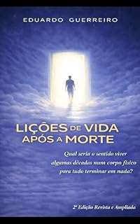 Livro Lições de Vida Após a Morte