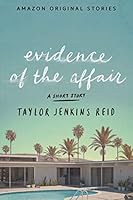 Cover of Evidence of the Affair