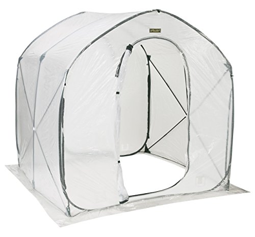 Flower House FHSP300 SpringHouse Greenhouse