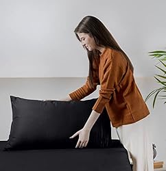 Utopia Bedding Queen Sheet Set – Soft Microfiber