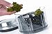 Rosle Manual Pull-Start Food Processor Multi Cutter & Salad Spinner Basket