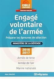 Engagé volontaire de l'armée