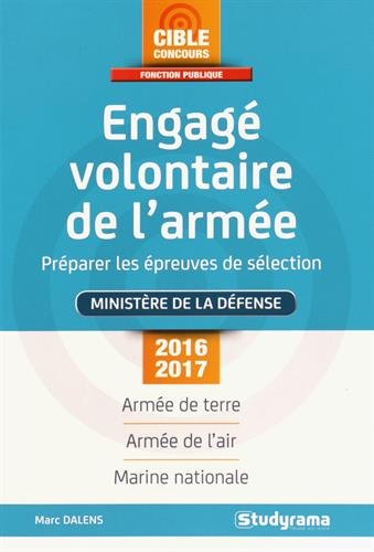 Engagé volontaire de l'armée