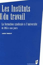 Les  Instituts du travail