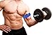 Occlusion Training Bands by BFR Bands, Elite Model, 2 Pack, Blood Flow Restriction Bands Give Lean & Fast Muscle Growth without Lifting Heavy Weights - Elastic Strap + Quick-Release Cam Buckle