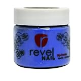 Revel Nail Dip Powder D2(Angelina), 1 oz