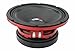 DS18 EXL-MM108 1000 Watt Competition-Grade Midrange Speaker