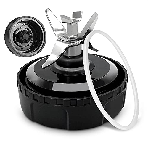 Ninja Blender Cups Replacement Blades 6 Fin Ninja Replacement Blades