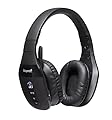 BlueParrott S450-XT Noise Canceling Bluetooth Headset