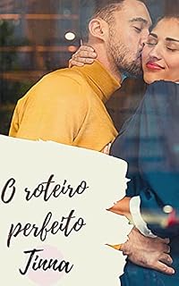 Livro O roteiro perfeito