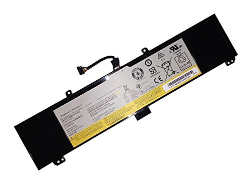 Sunnear l13m4p02 l13n4p01 battery for lenovo y50 y50-70…