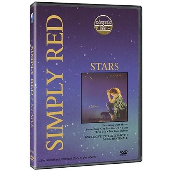 Amazon.com: Simply Red: Live in London : Simply Red: Movies & TV
