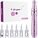 Dr. Pen Ultima M7 Professional Wireless Electric Skin Care Kit Tools, For Face/Acne/Surgical/Burn Scars/Wrinkles/Stretch Marks/Enlarged Pores