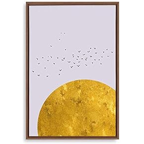 BRAND_NAMEFramed Home Artwork Nordic Style Mo for Living Room Bedroom