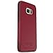 OtterBox Commuter Series Case Compatible with Samsung Galaxy S7 Edge - Non-Retail Packaging - Flame Way