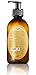 Hair Strengthening Argan Shampoo - Exclusive Herbal Oils Blend - Daily Moroccan Sulfate & Paraben Free Shampoo 10.1 oz to Strengthen & Promote Healthy Growth