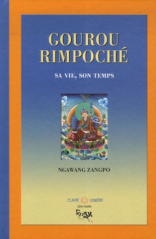 Gourou Rimpoché
