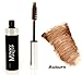 Mommy Makeup Brow Tint with Microfibers. Eyebrow Makeup - Long Lasting Eyebrow Gel. Clump-Free, Paraben-free, Talc-free, Made in USA. PETA Certified No Animal Testing - Auburn