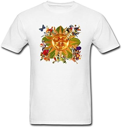 TVBNG6 BUNBURY MUSIC FESTIVAL 2016 TEARS FOR FEARS Men's T-Shirts
