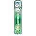 TropiClean Fresh Breath TripleFlex Toothbrush for Small & Medium Dogs | 360-Degree Dog Dental Cleaning | Dog Toothbrush for Small & Medium Breeds