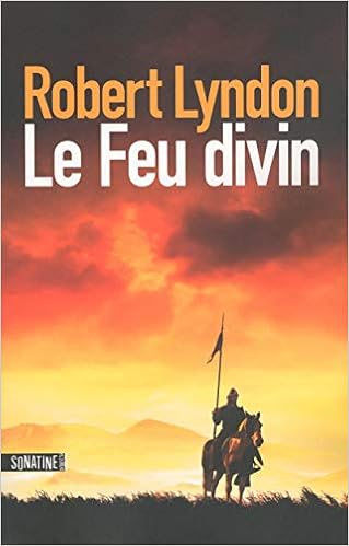 Le Feu divin