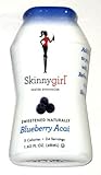 Skinnygirl Blueberry Acai Water Enhancer - 3 Pack