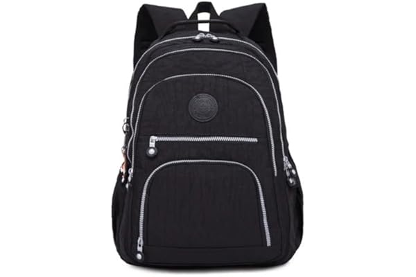 Mochila Bolsa Notebook Masculina Feminina Unisex Escolar