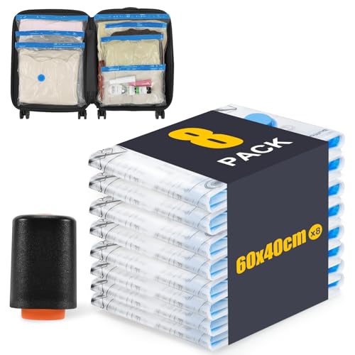 Spannender Preis: BoxLegend Reise Vakuumbeutel... für 13,59€ Jetzt sichern!