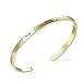 Solocute Sister Bracelet for Women Always My Sister Forever My Friend, Sister Gifts from Sister Jewelry for Birthday (My Sister My Friend - GD)