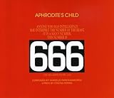 666:APOCALYPSE OF ST JOHN (HOL)                    image