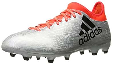 adidas men's x 18.3 firm ground soccer shoe