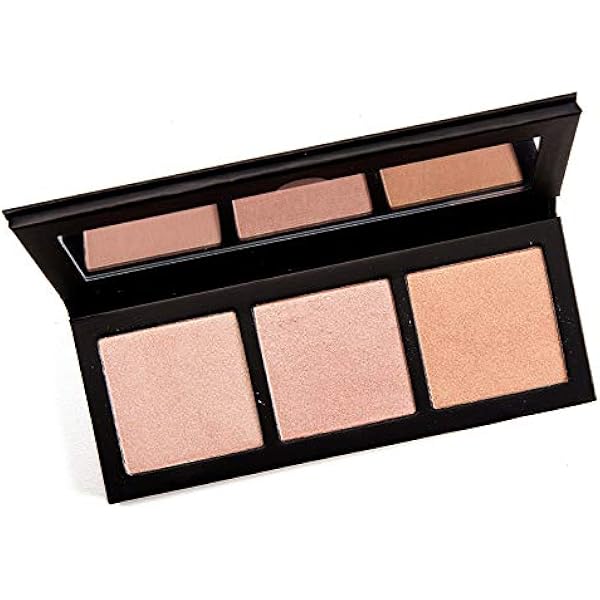 mac hyper real glow highlighter palette