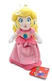 Little Buddy Toys Official Super Mario Plush 8