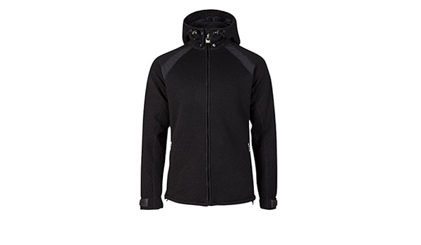 jotunheimen knitshell weatherproof men's jacket