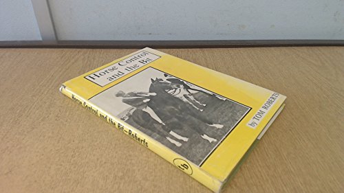 Horse control and the bit