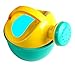 15-Pieces Beach Sand Toys Set in Zippered Bag Castle Bucket by Bo Toys