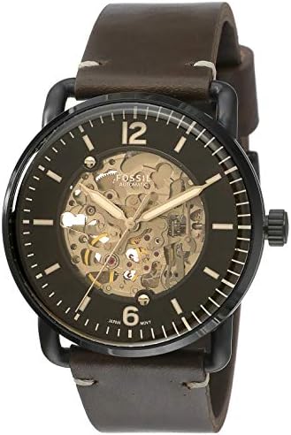 Fossil 5 Atm Automatic Flash Sales, 52 