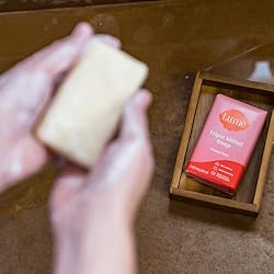 Lume Whole Body Deodorant And Soap - 2.6 Ounce