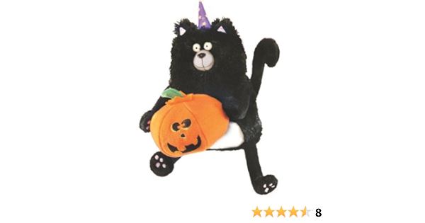 splat the cat plush