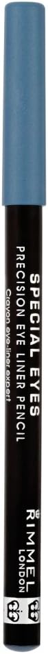 Rimmel London Special Eyes Eyeliner Pencil 121 Azure Shimmer 1.2g