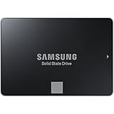 Samsung 750 EVO - 250GB - 2.5-Inch SATA III Internal SSD (MZ-750250BW)