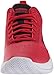 adidas Men's Ilation 2.0, Scarlet/core Black/White, 10 M US