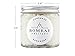 Bombay Butter's Vegan, Light and Non-Greasy Body Butter (3x Whipped)—made with mango, shea and kokum butters, coconut, avocado and jojoba oils—Great alternative to lotions and creams—4oz